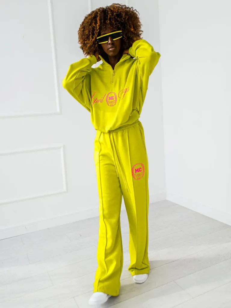 Wholesale - Tracksuit - Adi - Blue