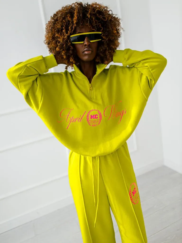 Wholesale - Tracksuit - Adi - Blue