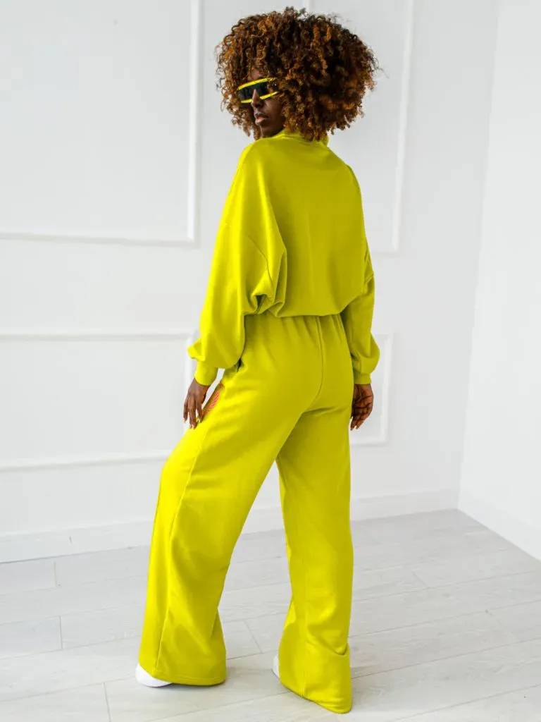 Wholesale - Tracksuit - Adi - Blue