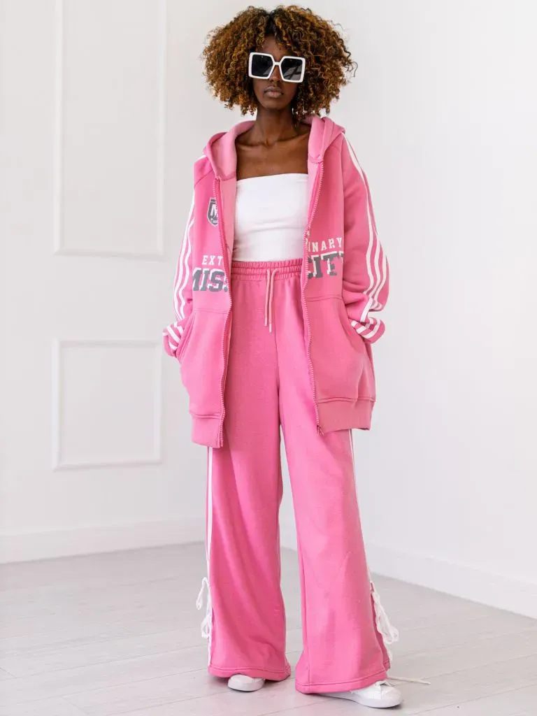 Ordinary Sweatshirt - Pink