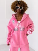 Ordinary Sweatshirt - Pink