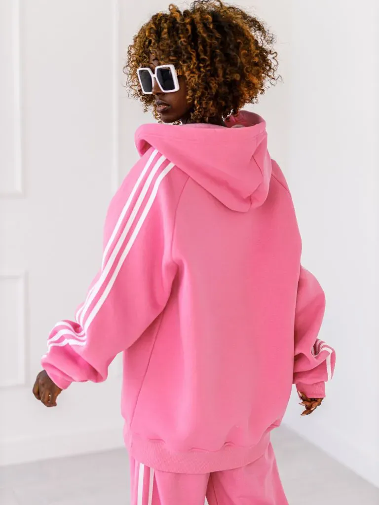 Ordinary Sweatshirt - Pink