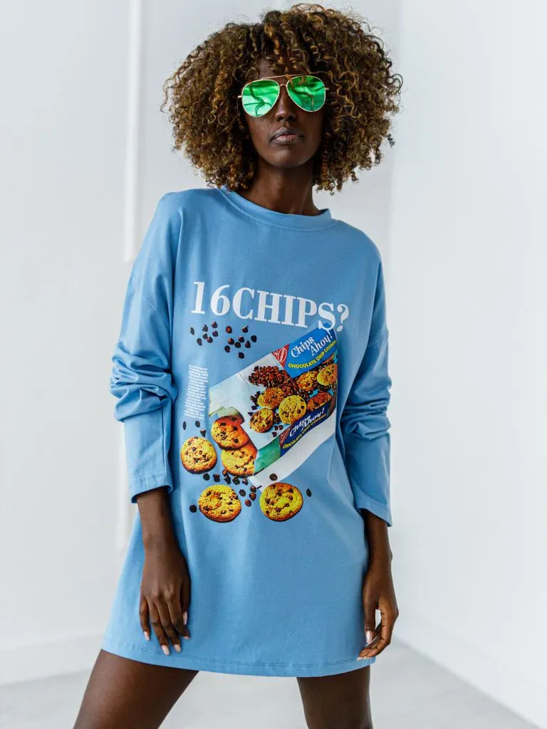 Kopie von Kopie von Kopie von Kopie von Kopie von Kopie von Kopie von Kopie von Kopie von Kopie von You Are Enough Sweatshirt -