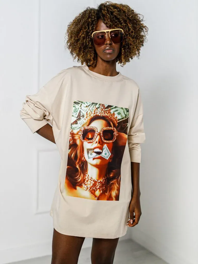 Kopie von Kopie von Kopie von Kopie von Kopie von Kopie von Kopie von Kopie von Kopie von Kopie von You Are Enough Sweatshirt -