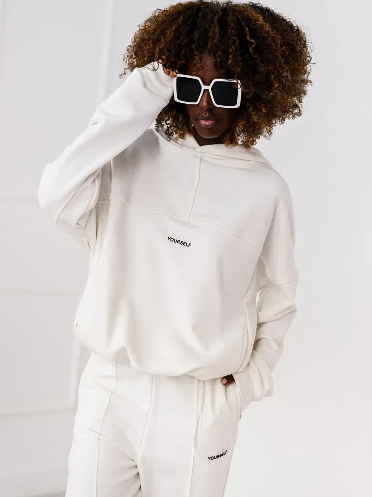 Dres Always Enjoy  - Ecru